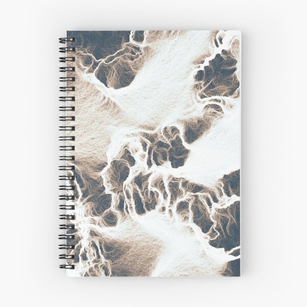 Item preview, Fugato Notes designed and sold by TiwGenerative.