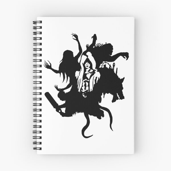 Item preview, Mind And Despair Horror designed and sold by LanAmbriz.
