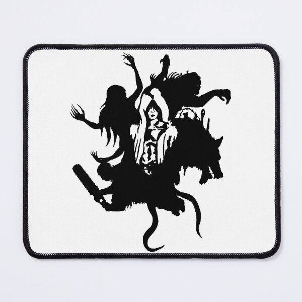 Item preview, Mind And Despair Horror designed and sold by LanAmbriz.