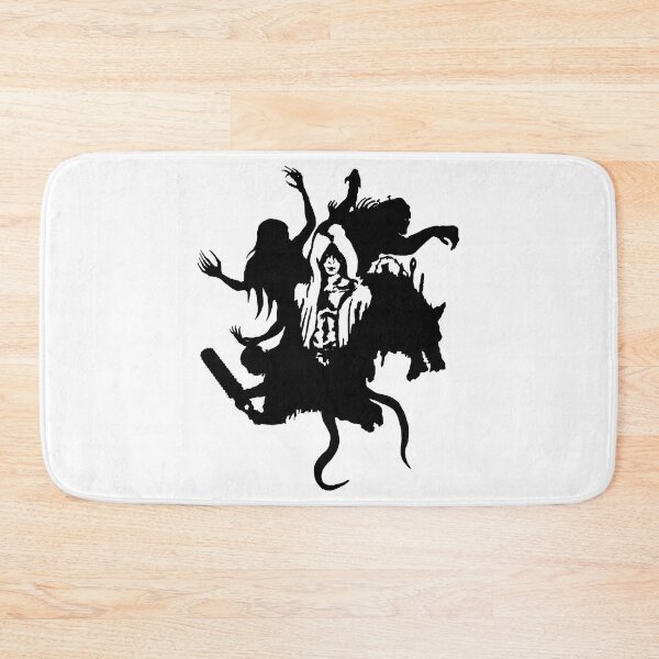 Item preview, Mind And Despair Horror designed and sold by LanAmbriz.