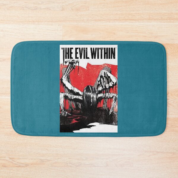 Item preview, Mummy Demon Poster designed and sold by LanAmbriz.