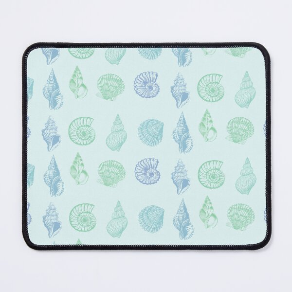Item preview, Seashell pattern designed and sold by Agapeart111.