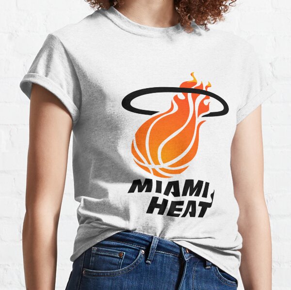 Court Culture HEAT Beach Club Unisex Tee – Miami HEAT Store