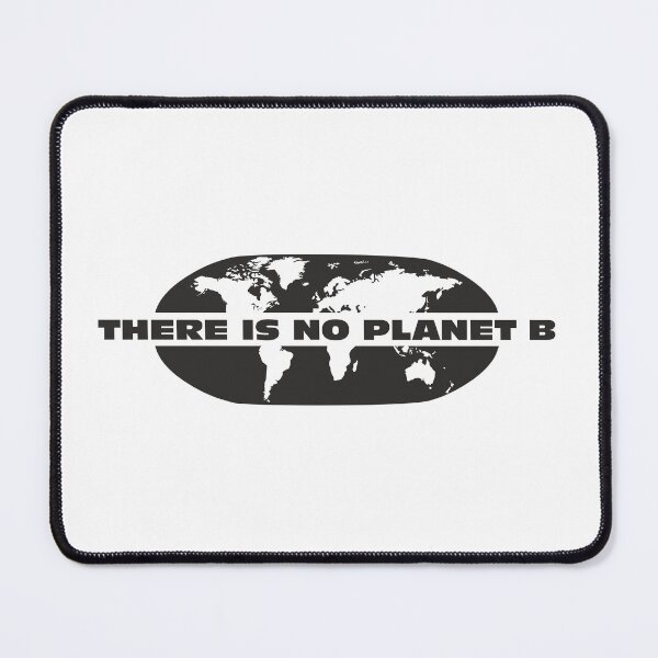 Item preview, There is no planet B designed and sold by Aceofspace3000.