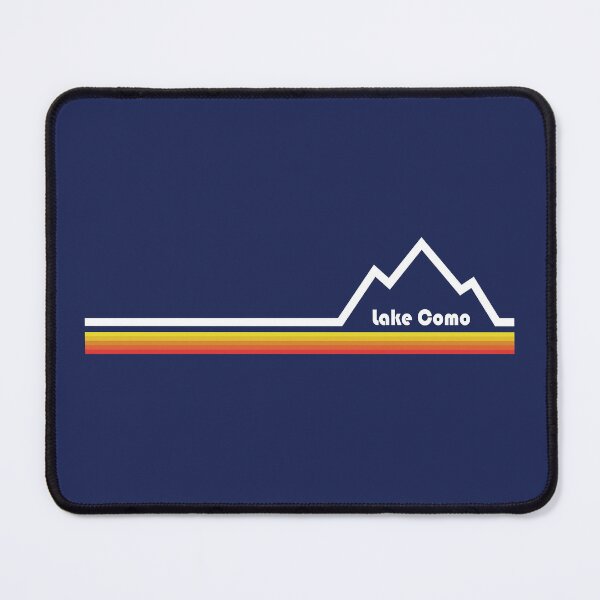 Item preview, Lake Como, Italy designed and sold by Esskay Designs.