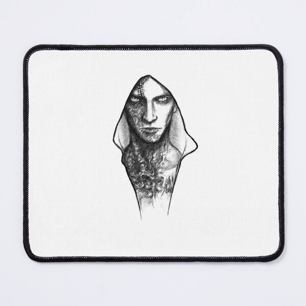 Item preview, Tew - Ruvik designed and sold by LanAmbriz.