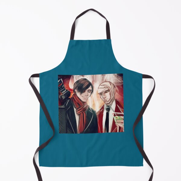 Item preview, TEWBosses designed and sold by LanAmbriz.