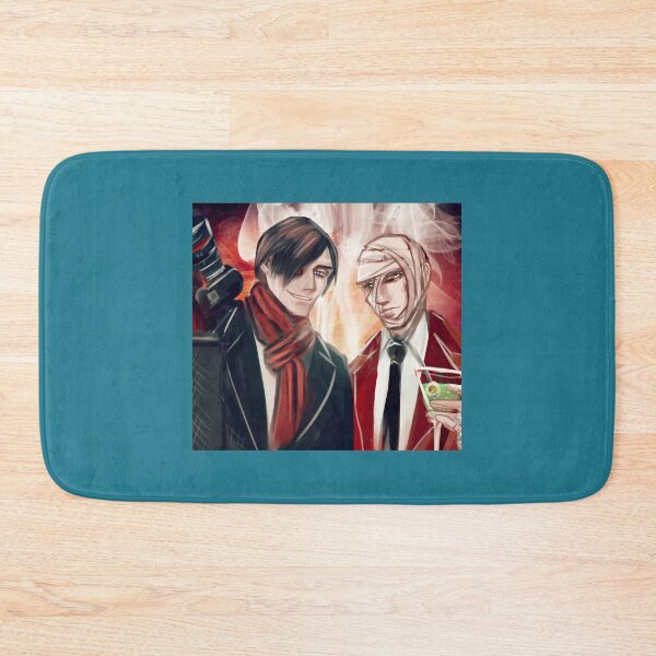 Item preview, TEWBosses designed and sold by LanAmbriz.