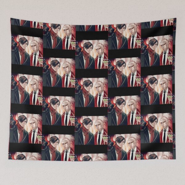 Item preview, TEWBosses designed and sold by LanAmbriz.