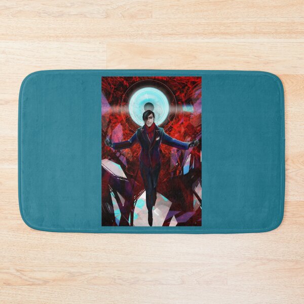 Item preview, Tewmaster Piece  designed and sold by LanAmbriz.