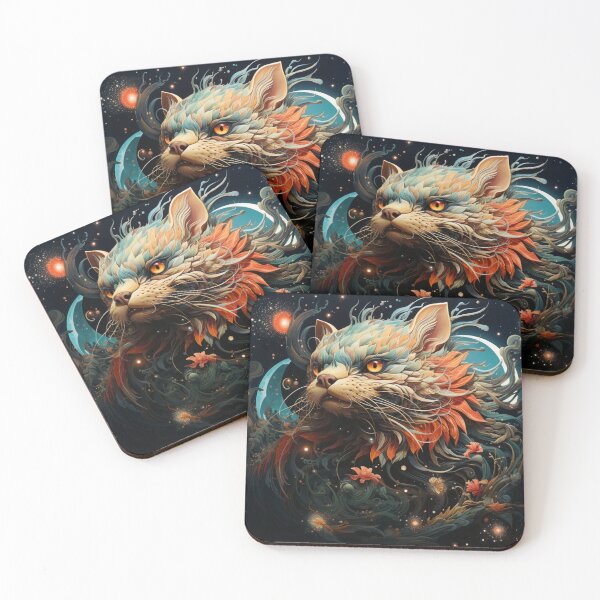 Item preview, Heart of the Fierce designed and sold by fanzen69.