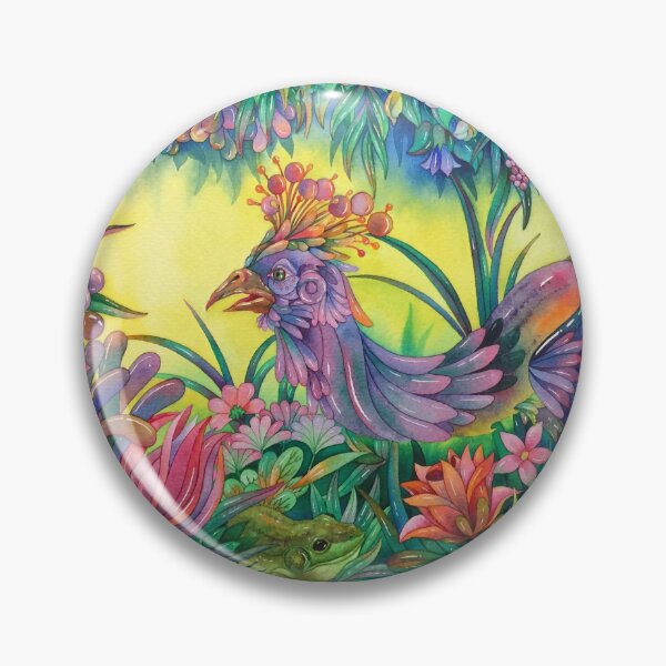 Item preview, Peacock designed and sold by choart.