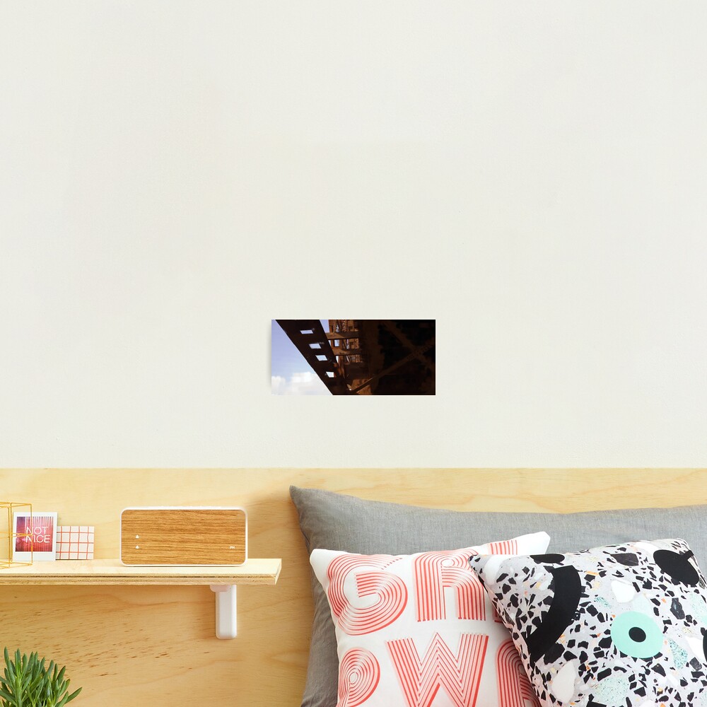 Item preview, Photographic Print designed and sold by RollemFloyd.