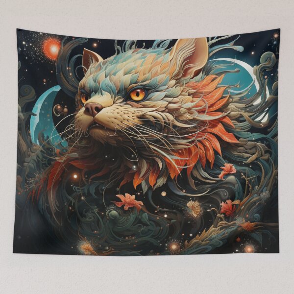 Item preview, Heart of the Fierce designed and sold by fanzen69.