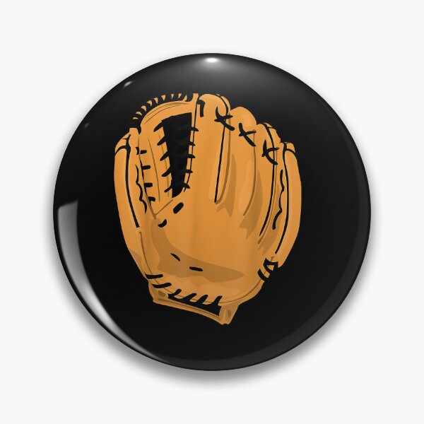 Item preview, Baseball Glove Mitt Costume  Fielding First Base designed and sold by TinaFite.