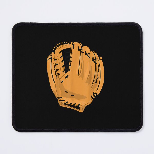 Item preview, Baseball Glove Mitt Costume  Fielding First Base designed and sold by TinaFite.