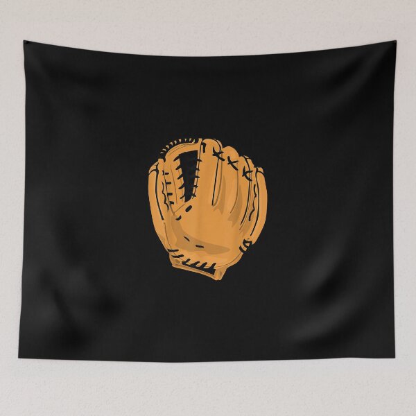 Item preview, Baseball Glove Mitt Costume  Fielding First Base designed and sold by TinaFite.