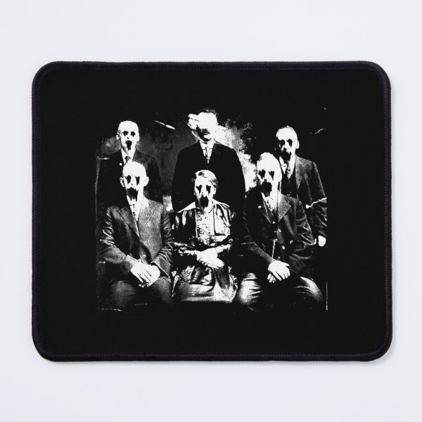 Item preview, The Haunted Family designed and sold by LanAmbriz.