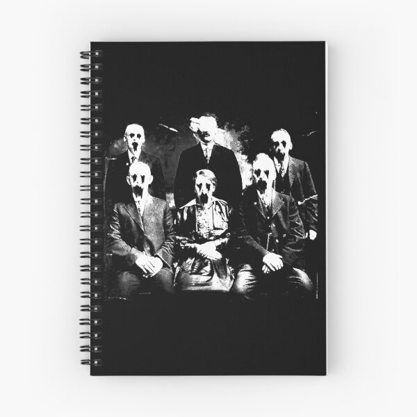 Item preview, The Haunted Family designed and sold by LanAmbriz.