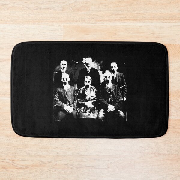 Item preview, The Haunted Family designed and sold by LanAmbriz.