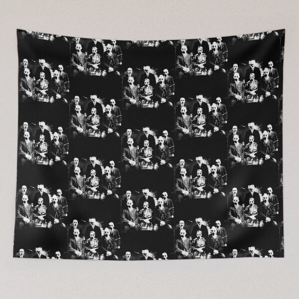 Item preview, La familia embrujada designed and sold by LanAmbriz.