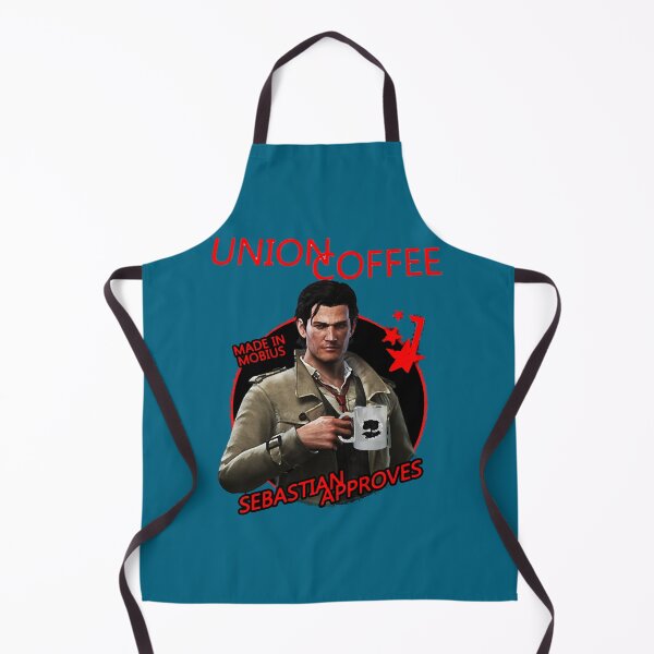 Item preview, The Hidden Mystery Behind The Evil Within Fitted Scoop designed and sold by LanAmbriz.