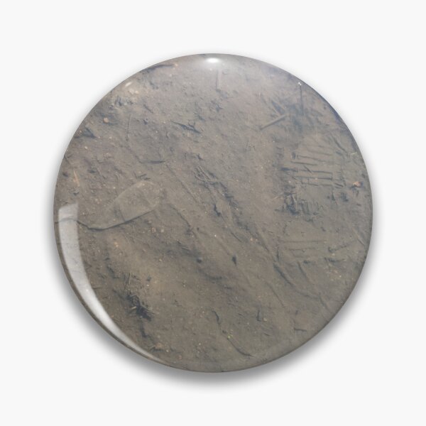 Item preview, Shimmering muddy puddle because why not?  designed and sold by tshuki.