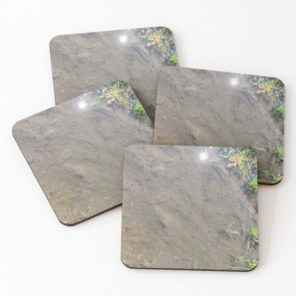 Item preview, Shimmering muddy puddle because why not?  designed and sold by tshuki.