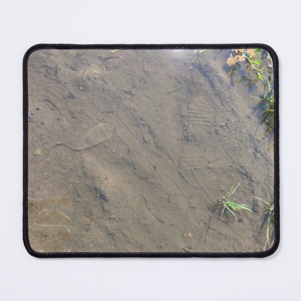 Item preview, Shimmering muddy puddle because why not? designed and sold by tshuki.