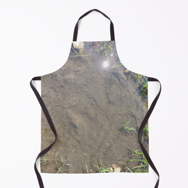 Item preview, Shimmering muddy puddle because why not?  designed and sold by tshuki.