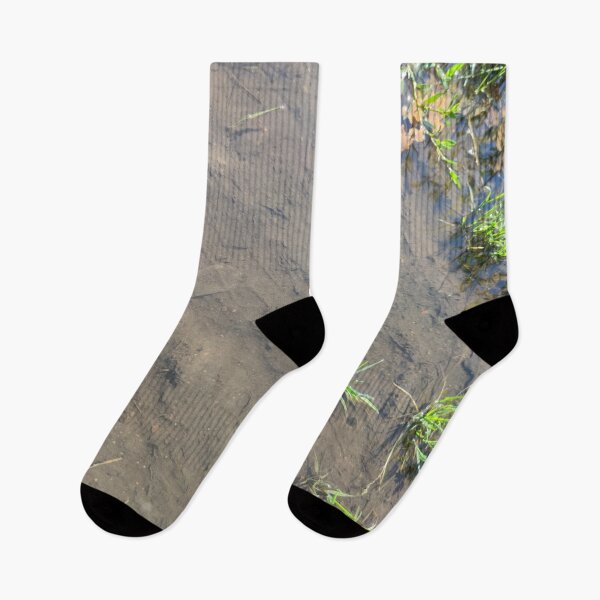 Item preview, Shimmering muddy puddle because why not?  designed and sold by tshuki.
