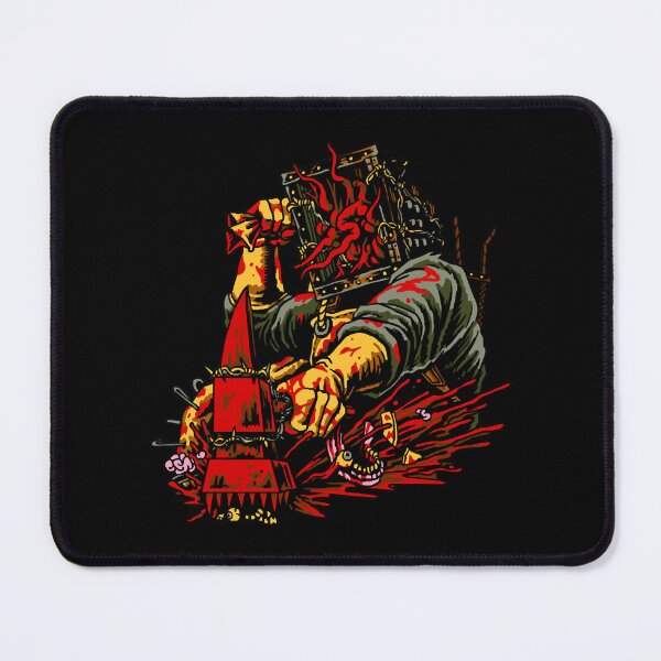 Item preview, The Keeper - Unleashed designed and sold by LanAmbriz.