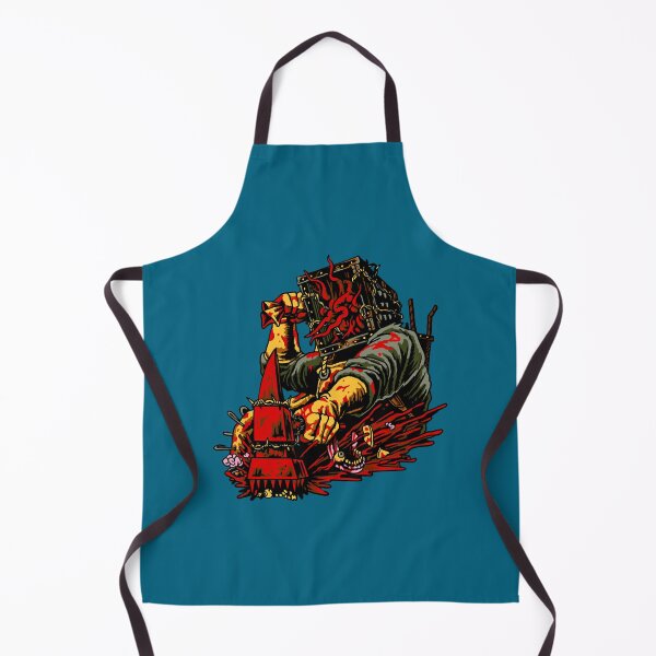 Item preview, The Keeper - Unleashed designed and sold by LanAmbriz.