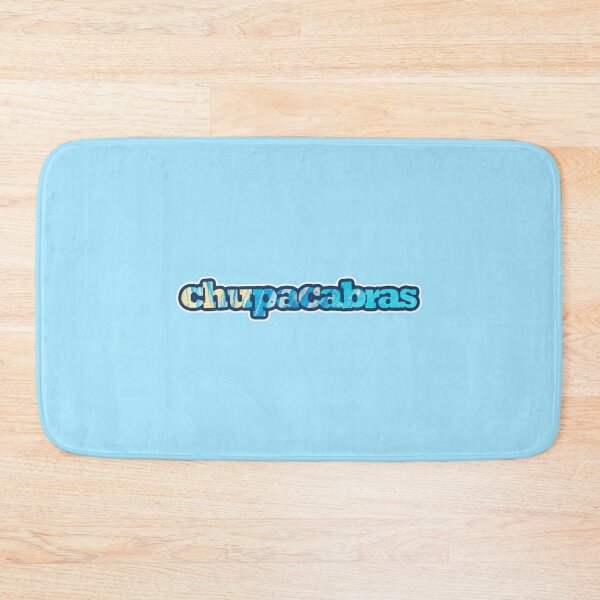 Item preview, chupacabras ~ fantasy world edition designed and sold by Simone Morana Cyla.