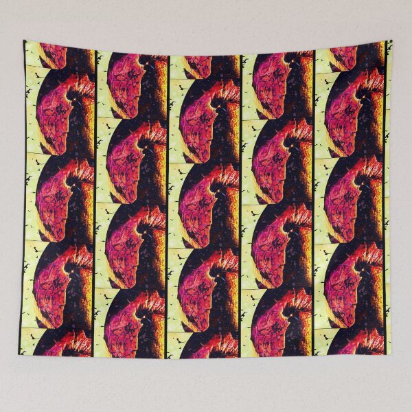 Item preview, la reina de las sombras designed and sold by LanAmbriz.