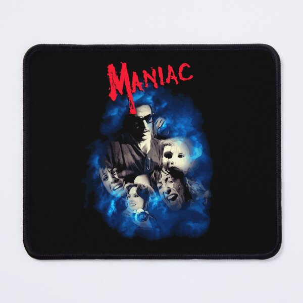 Item preview, maniac designed and sold by AlainePinne.