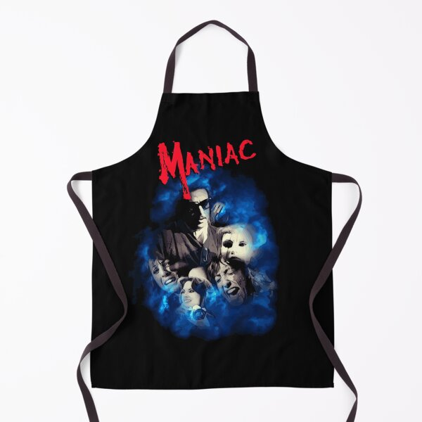 Item preview, maniac designed and sold by AlainePinne.