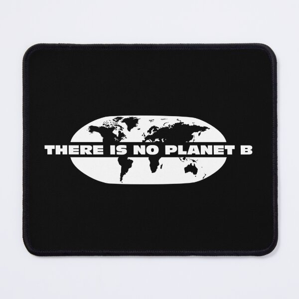 Item preview, There is no planet B designed and sold by Aceofspace3000.