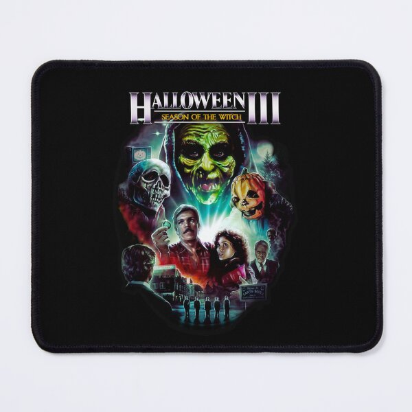Item preview, Halloween III - Special Ed. Cover Art(1982)☆VHSGasm Video☆ designed and sold by AndA3rdRecords.