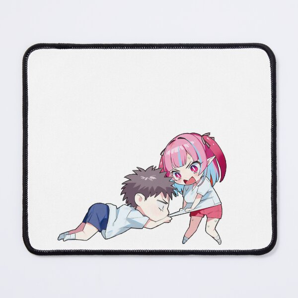 Item preview, Kanan-sama Is Easy as Hell! designed and sold by MangaDoctor.