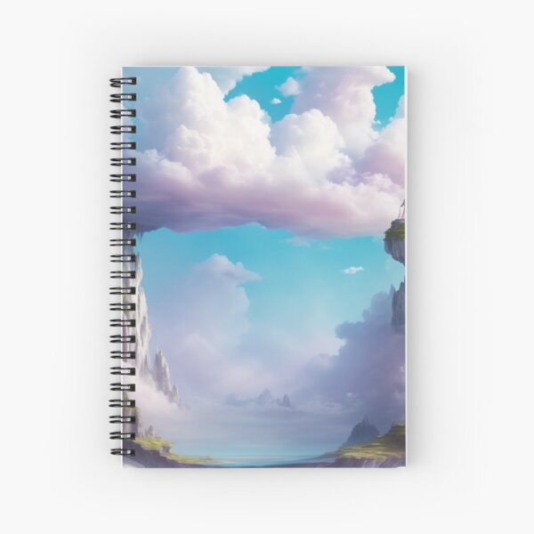 Item preview, Cloudy sky designed and sold by Sadia  Jannat.
