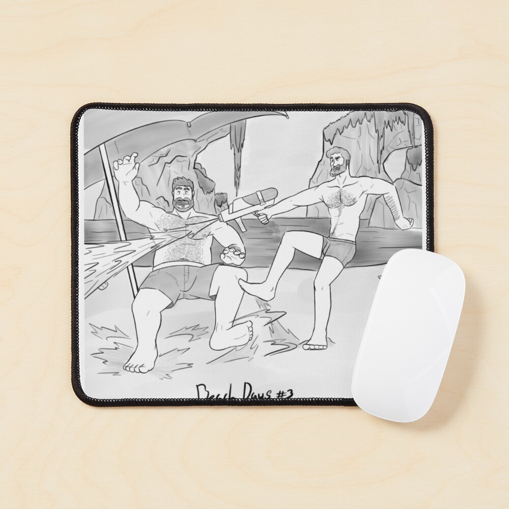 Item preview, Mouse Pad designed and sold by Inarro.