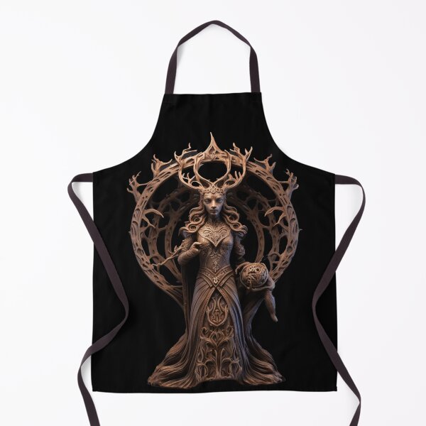 Item preview, Goddess Figure Art Female designed and sold by SmokeZero.