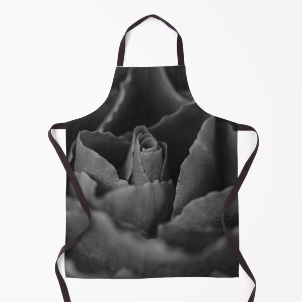 Item preview, Black and white close-up of a rose designed and sold by Sonja Martin Photography.