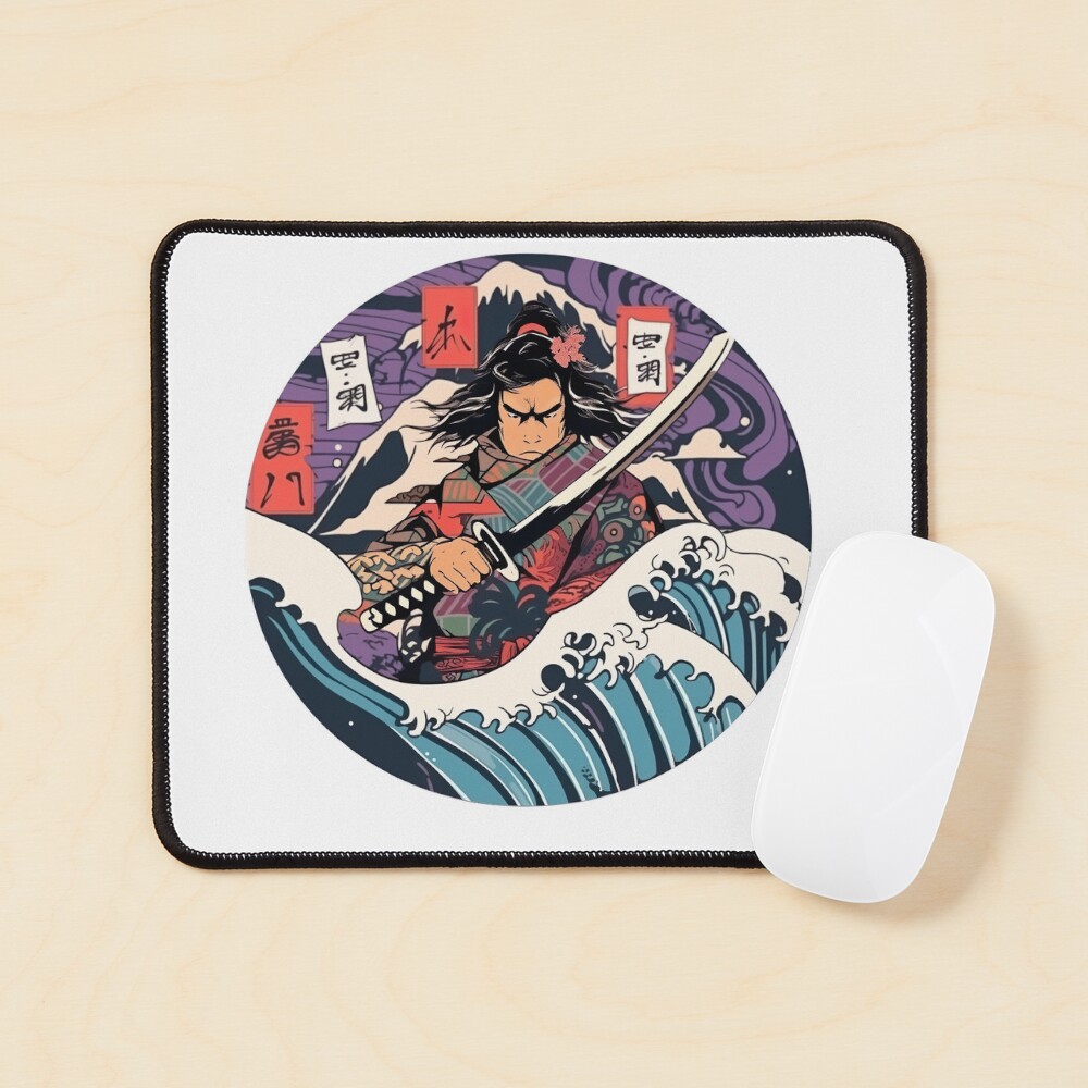 Item preview, Mouse Pad designed and sold by InkCreato.