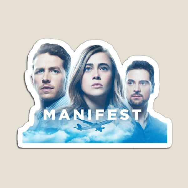 Artikel-Vorschau von Manifest, designt und verkauft von AlainePinne.