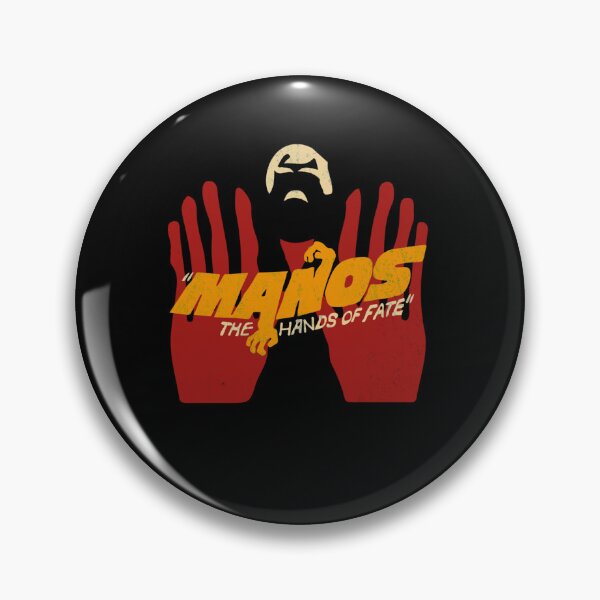 Item preview, the hands designed and sold by AlainePinne.