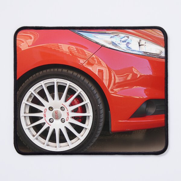 Item preview, Fiesta ST. designed and sold by Paul Pasco.