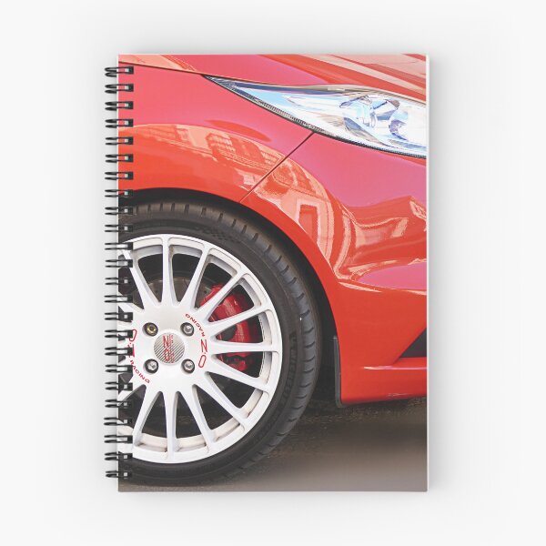 Item preview, Fiesta ST. designed and sold by Paul Pasco.