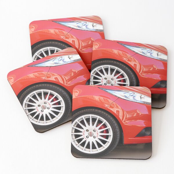 Item preview, Fiesta ST. designed and sold by Paul Pasco.